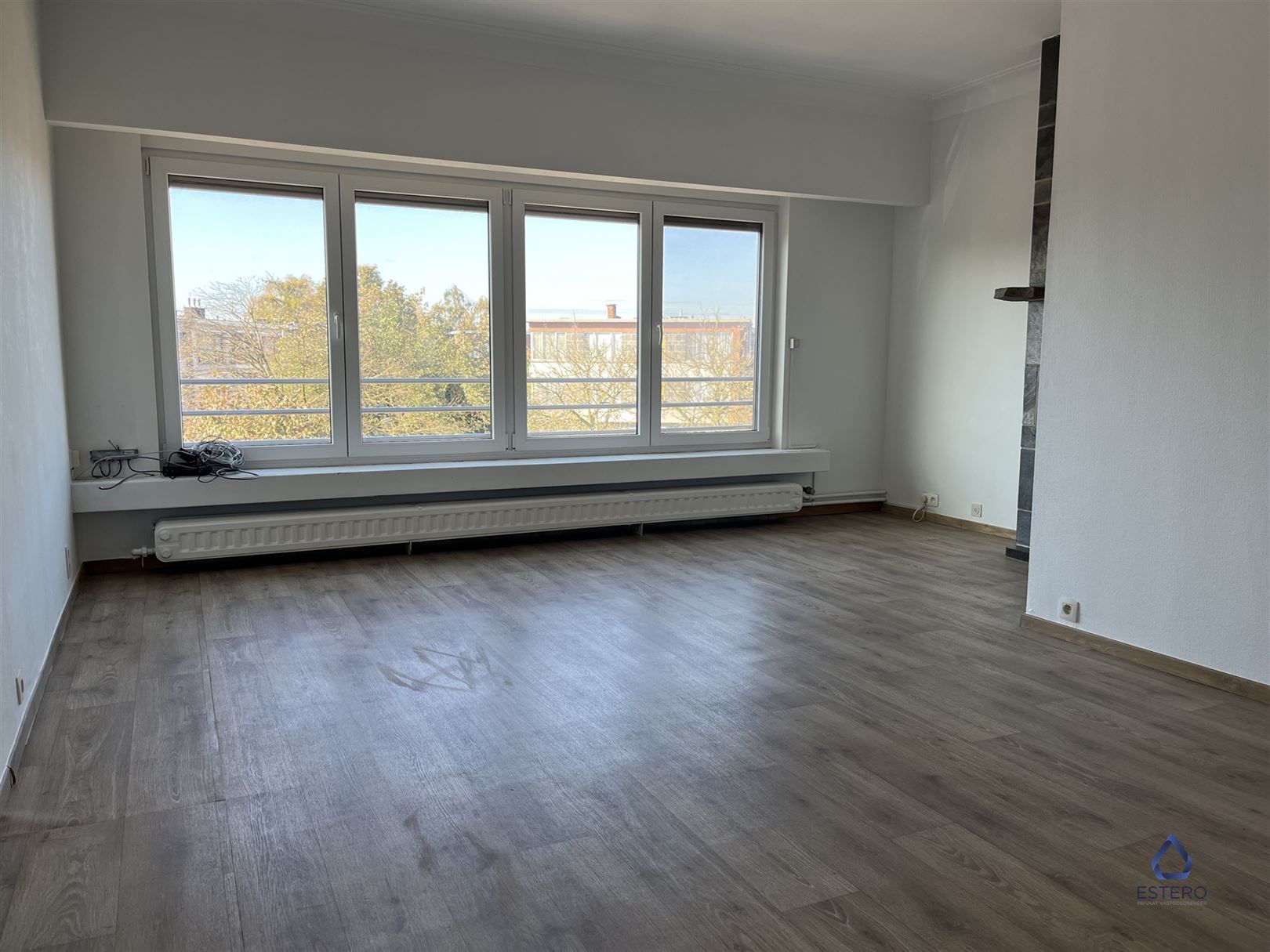 Mooi appartement te Wilrijk foto 2