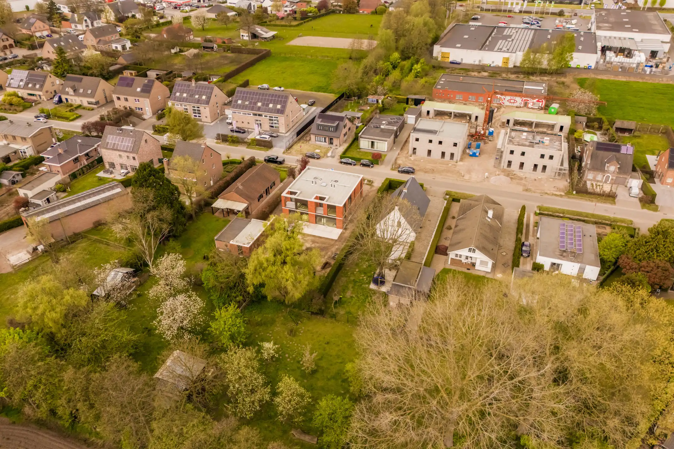 Uniek nieuwbouw 2 slkr appartement met zonterras op toplocatie foto 22