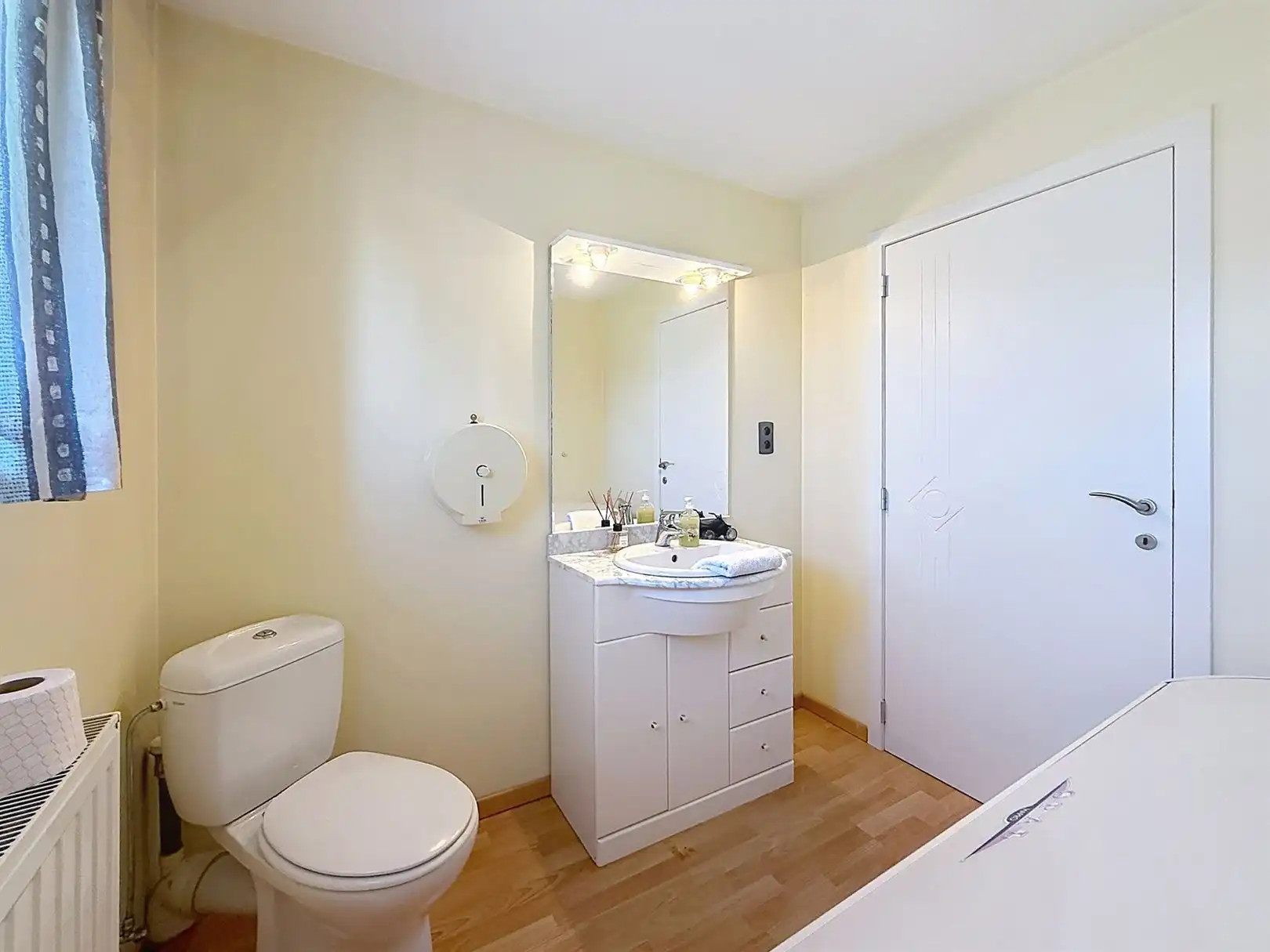Zeer verzorgde villa, 4 slpks, tuin, opp 18a 48ca foto 29