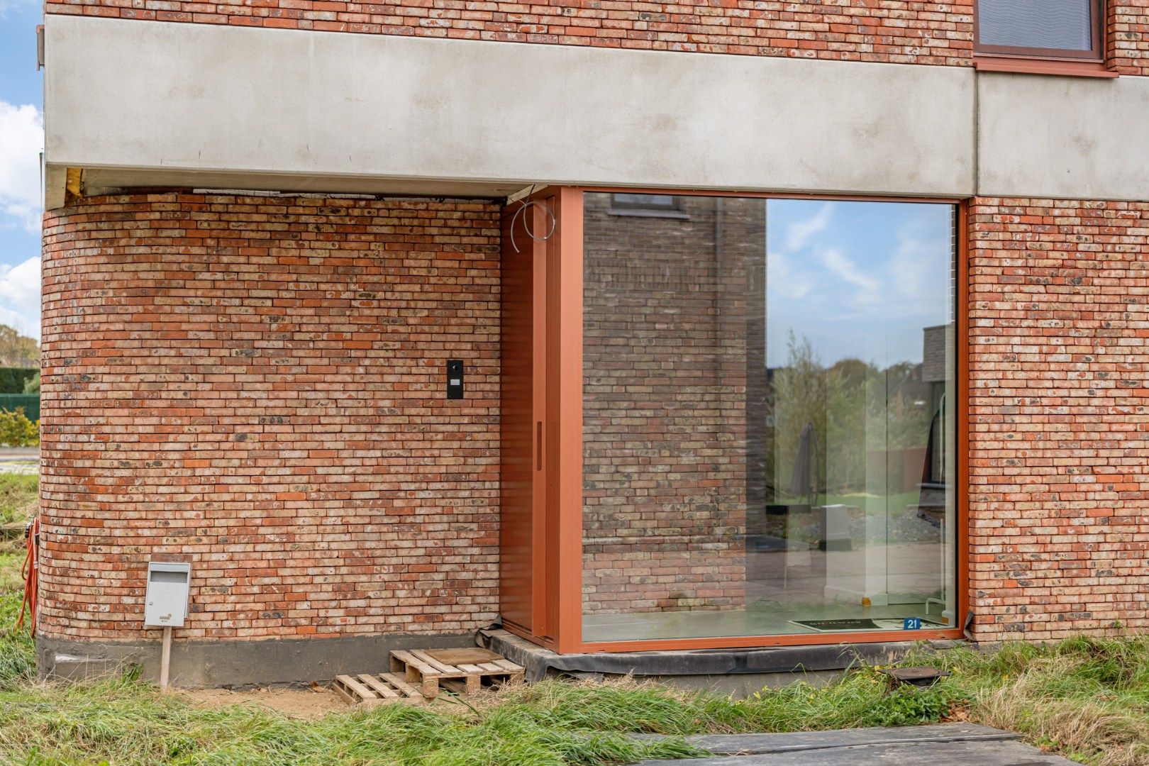 Nieuwbouwwoning, open bebouwing, 3 slpk, 3a60ca foto 32