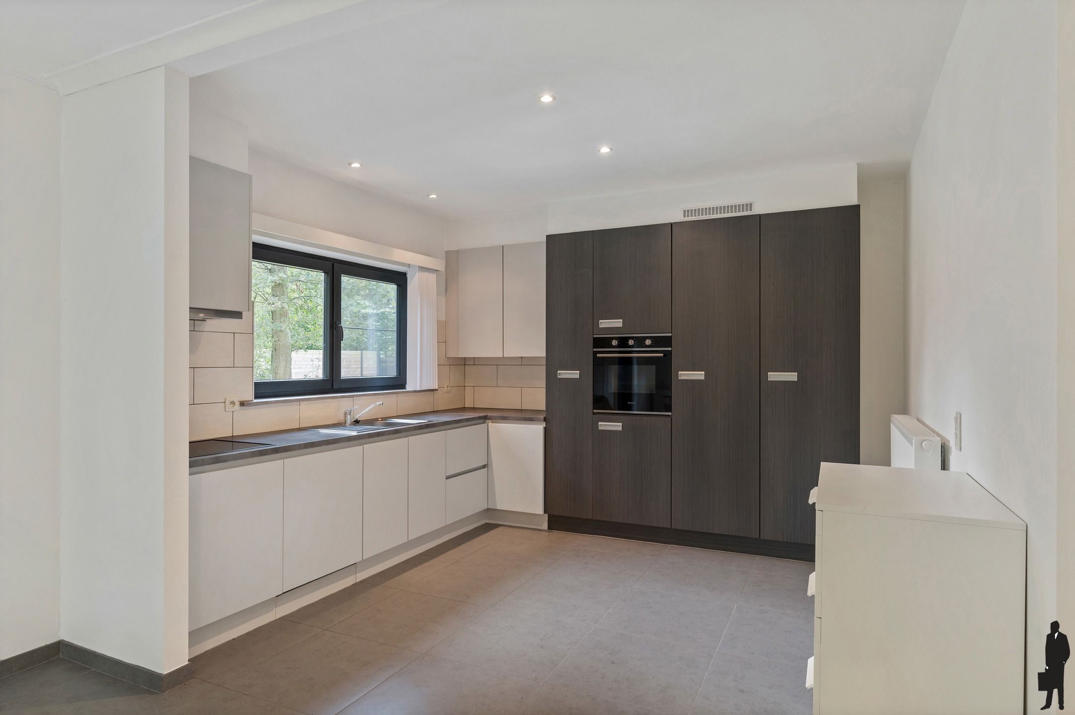 Instapklare villa met 3 ruime slaapkamers in een rustige, groene buurt, vlakbij het centrum van Heide te huren voor 1 jaar! foto 5