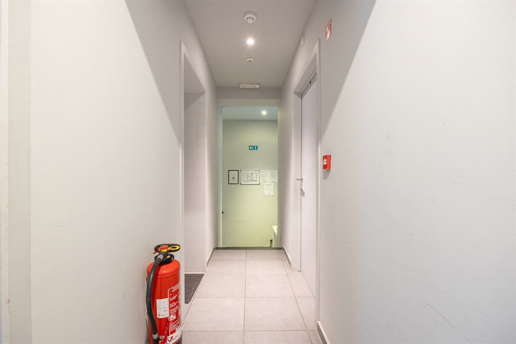 Rustige en lichtrijke studentenkamer op toplocatie  foto 10