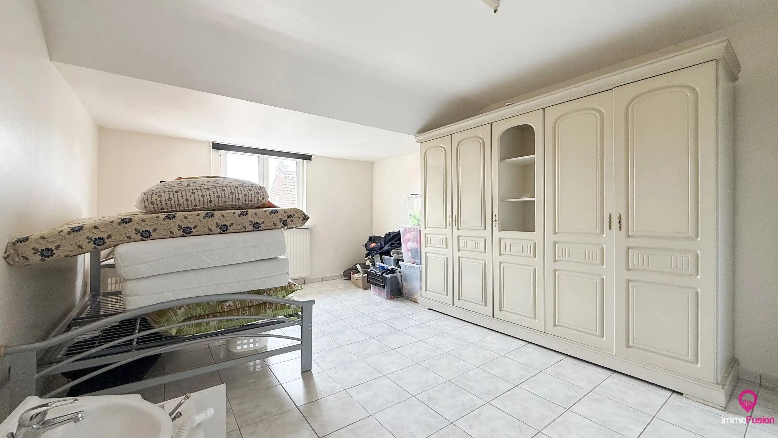 Veelzijdig pand met 2 wooneenheden op centrale ligging! foto 16