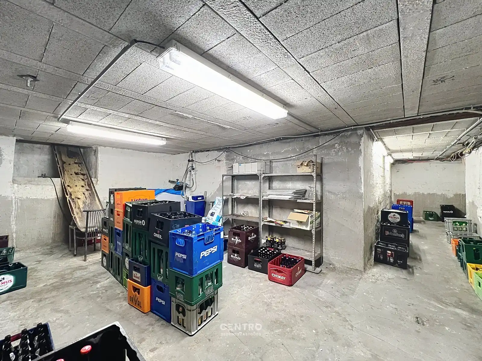 Prachtig, landelijk gelegen restaurant (150 couverts) op ± 3.400 m², VOLLEDIGE horeca-inboedel inbegrepen, met bewezen horeca-concept te HOOGLEDE! foto 27