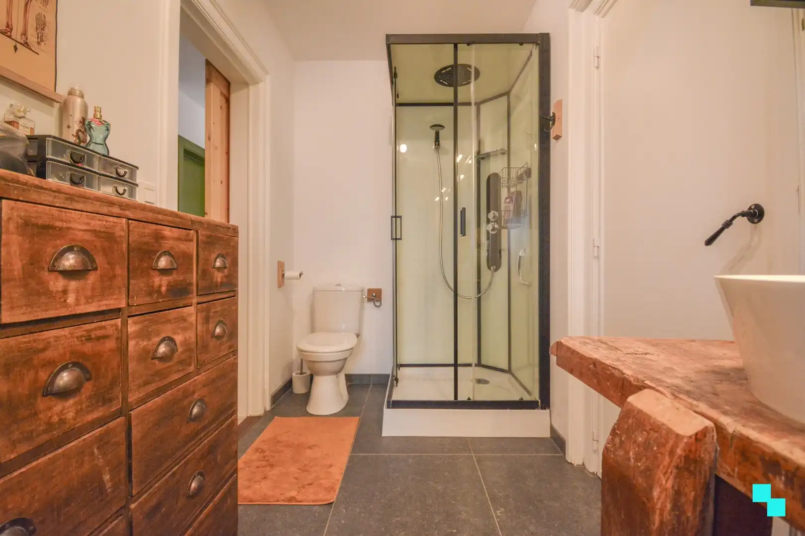 Recent gerenoveerde, karaktervolle HOB te Hooglede foto 31