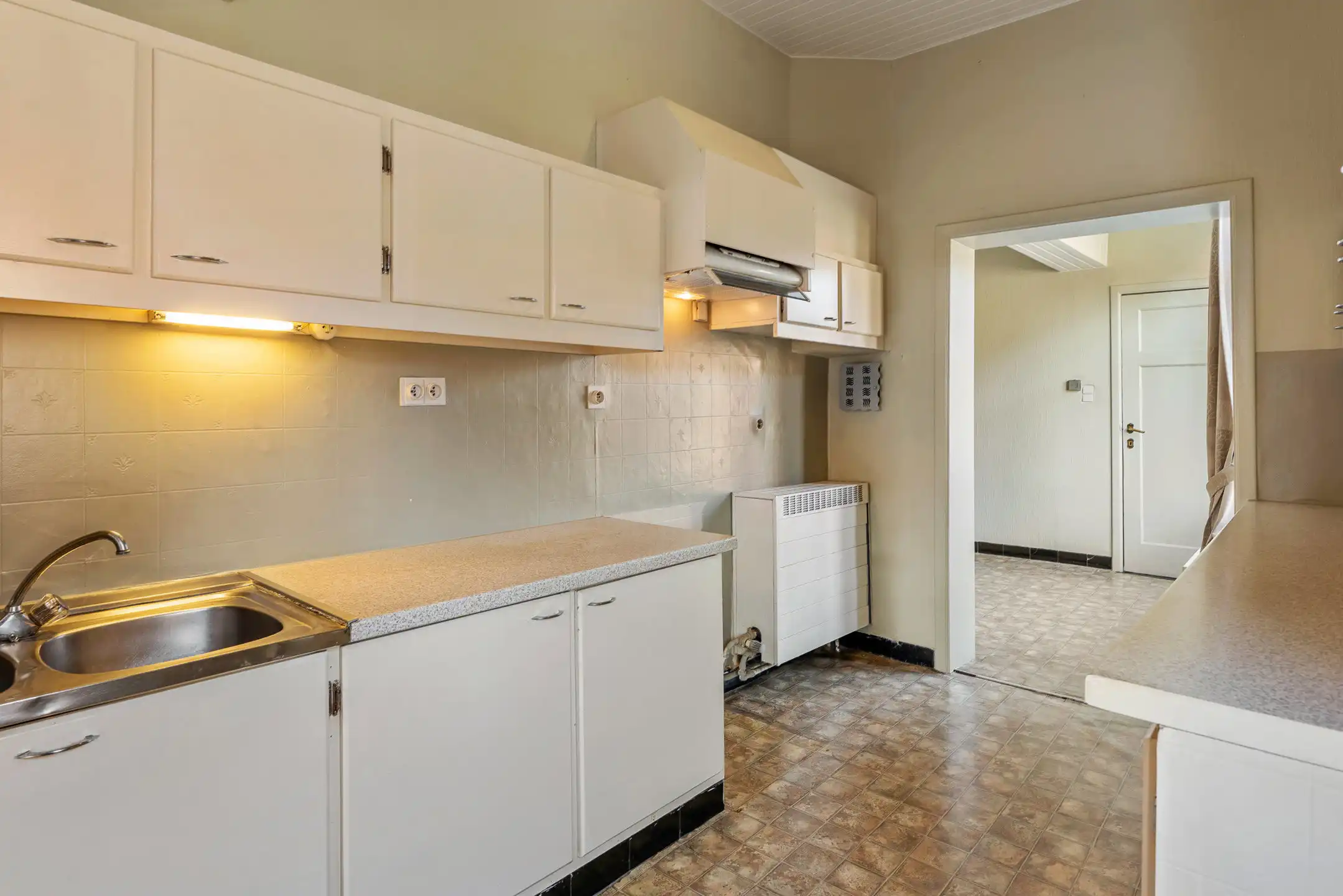 Charmante woning in het hart van Riemst.  foto 9