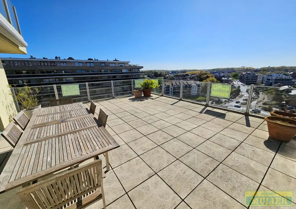 Appartement te koop foto 12