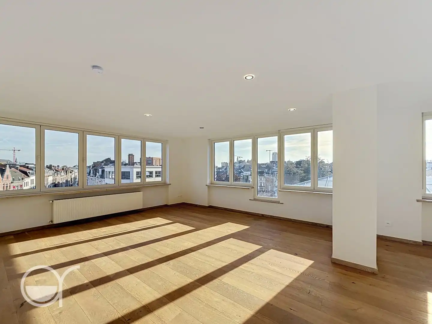 Appartement te huur Limburgstraat 122 - - 9000 Gent