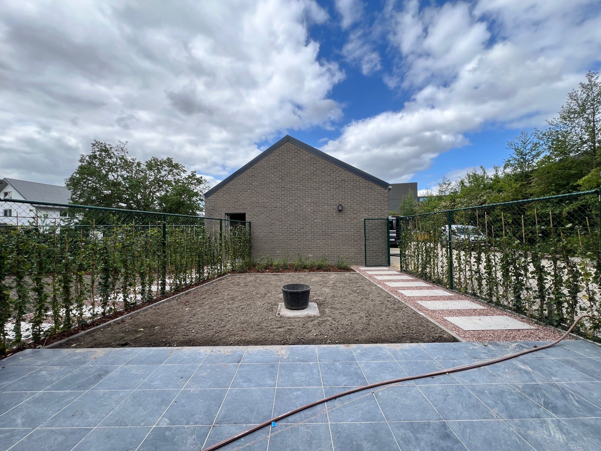 Nieuwbouwwoning met 4 slaapkamers en garage foto 10