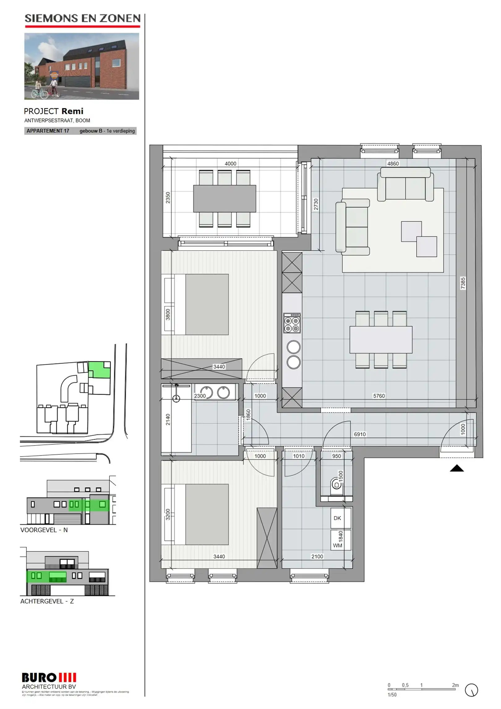 Uw THUIS met aandacht voor energiezuinigheid, modern comfort, kwaliteit en mobiliteit! foto 10