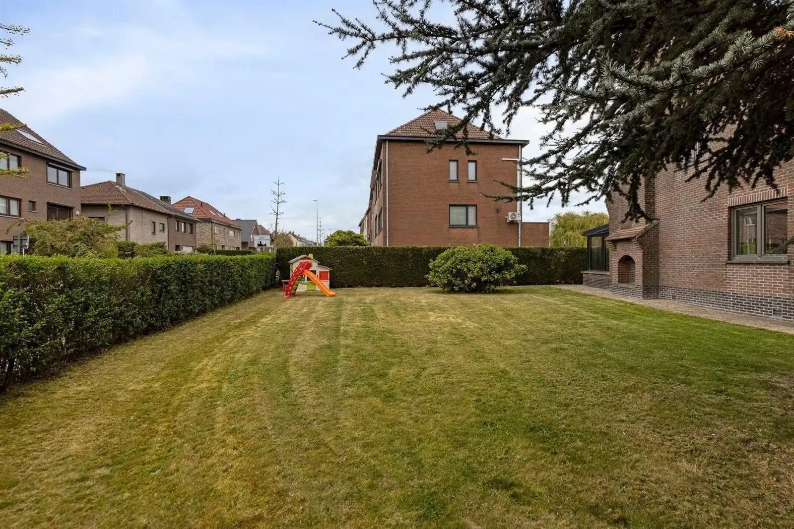 Gerenoveerde woning (label B) met 3 slaapkamers te Sint-Pieters-Leeuw foto 23