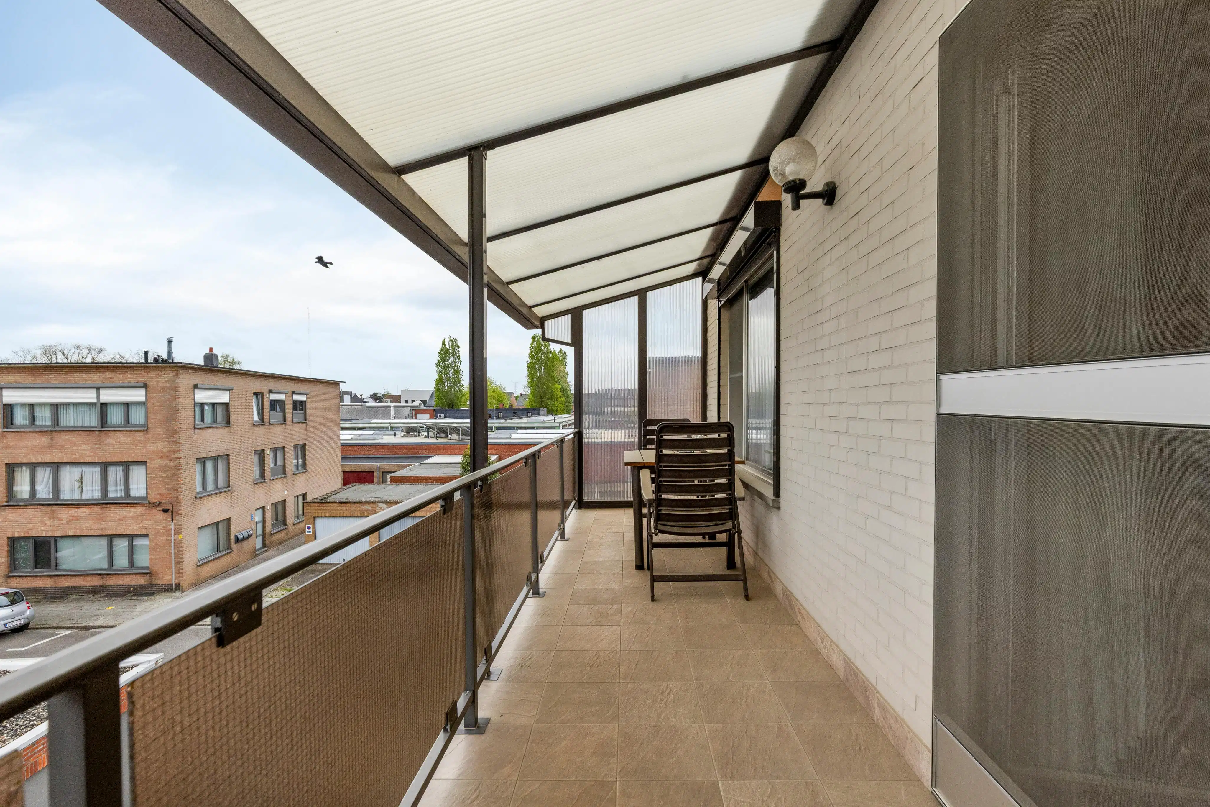 appartement met garage te koop in centrum Herentals foto 15