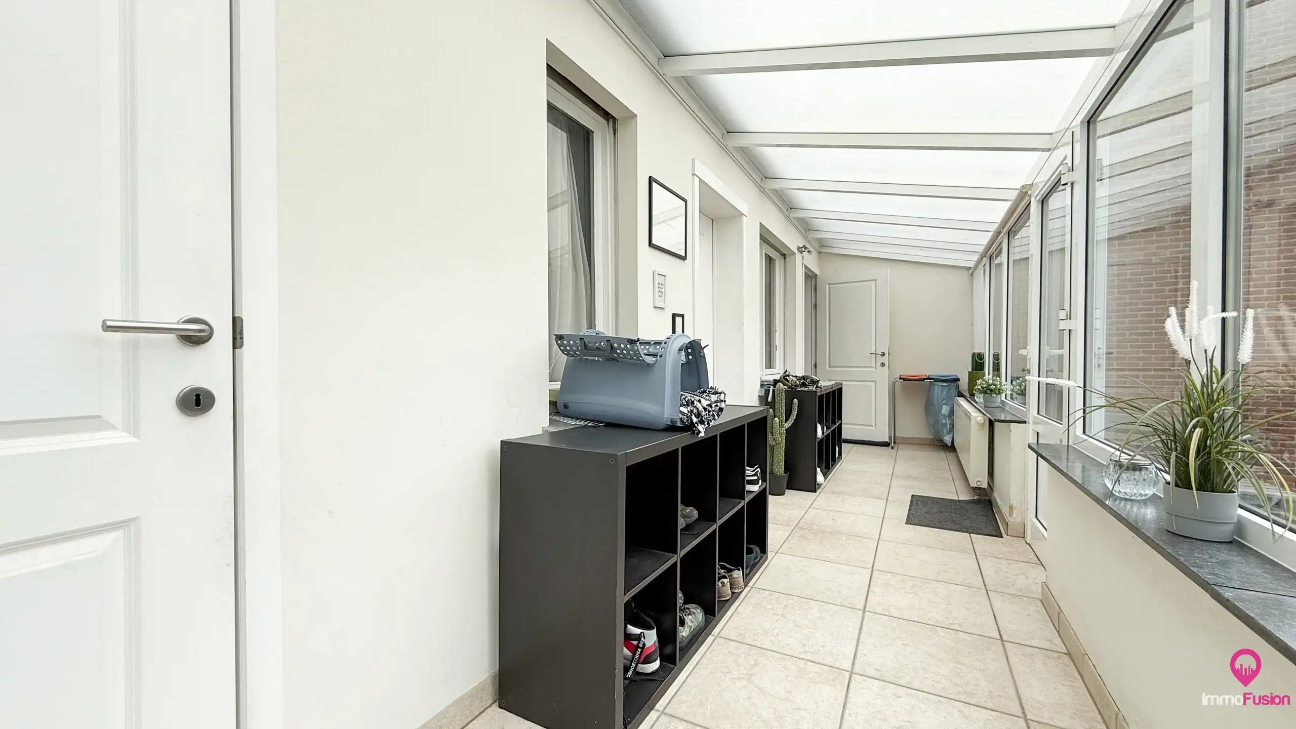 Woning met werkplaats van 125m², tuin en EPC B te Koersel! foto 13
