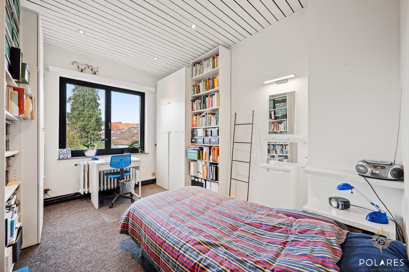 Stijlvol art-deco herenhuis in het hart van Leuven. foto 19