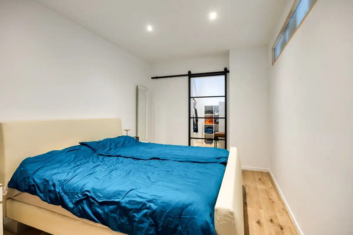 Rustig gelegen, energiezuinige woning foto 22