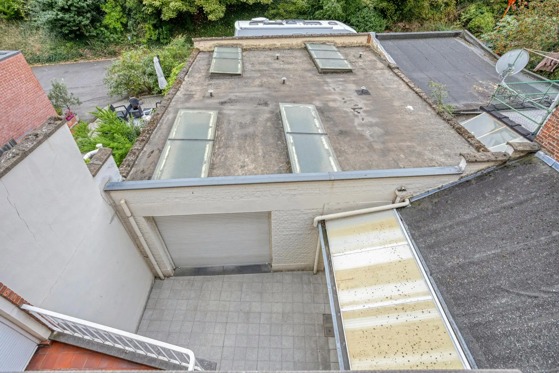 Kangoeroewoning in Boom met veel potentieel foto 49