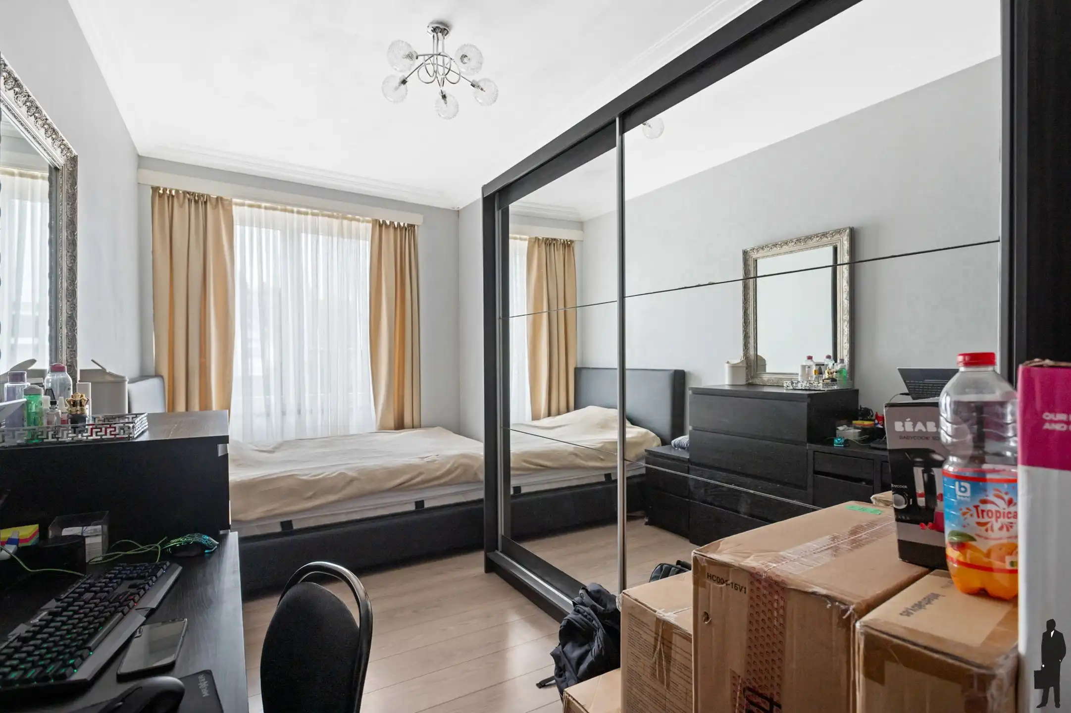 Appartementsgebouw op top-locatie te koop foto 31