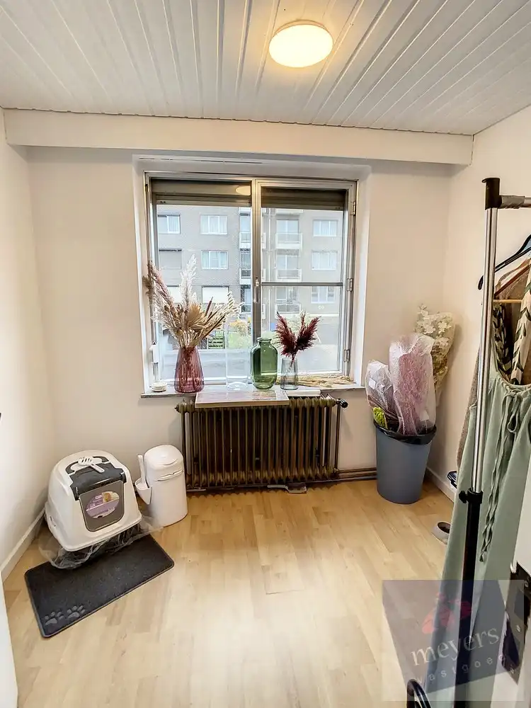 Ruime woning met tuin te Hasselt foto 12