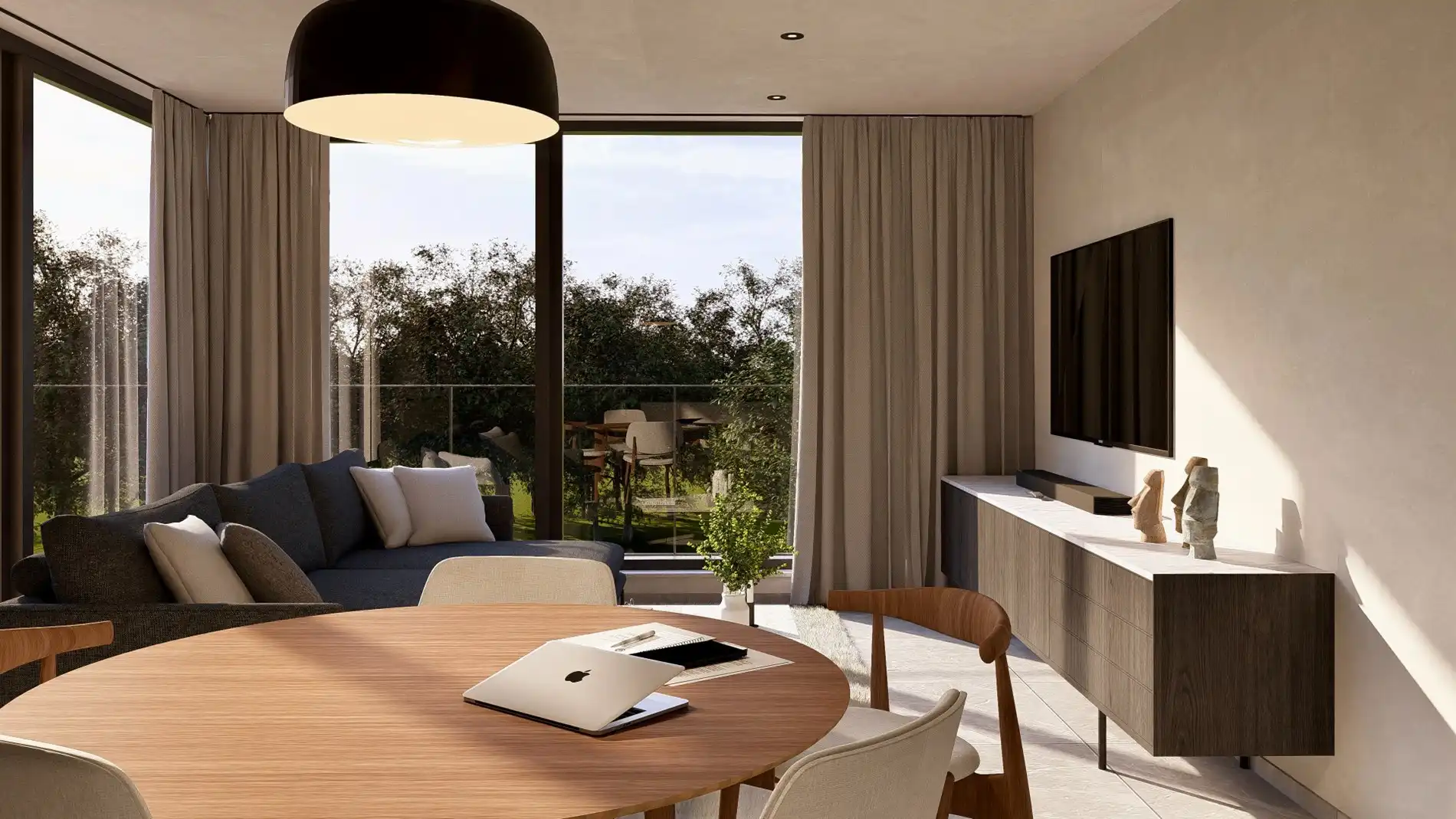 PRACHTIG KLEINSCHALIG WOONCOMPLEX | 6% BTW MOGELIJK!  foto 4