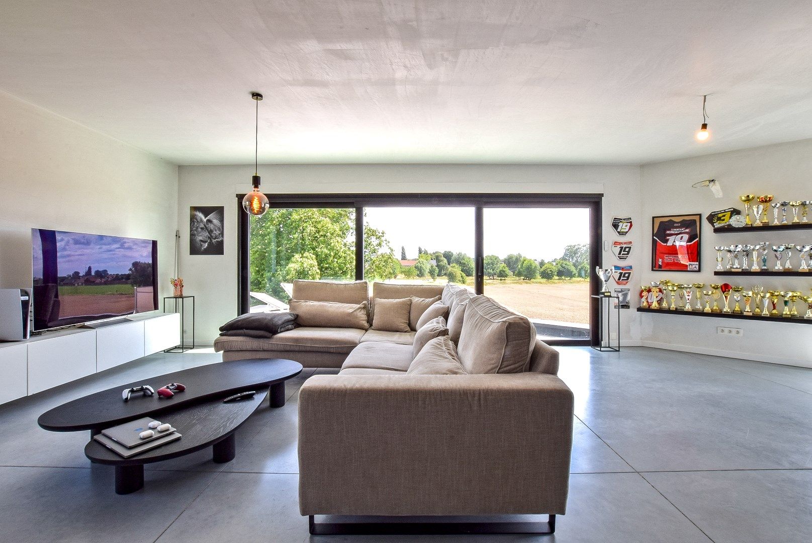 Sublieme alleenstaande nieuwbouwwoning met prachtige vergezichten! foto 9