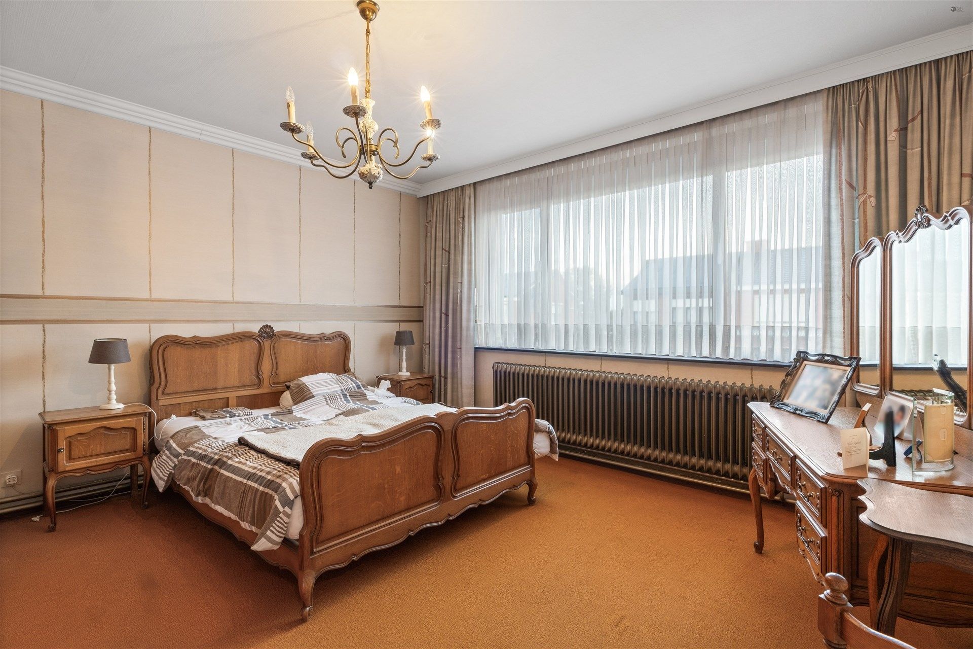 Half open bebouwing foto 11