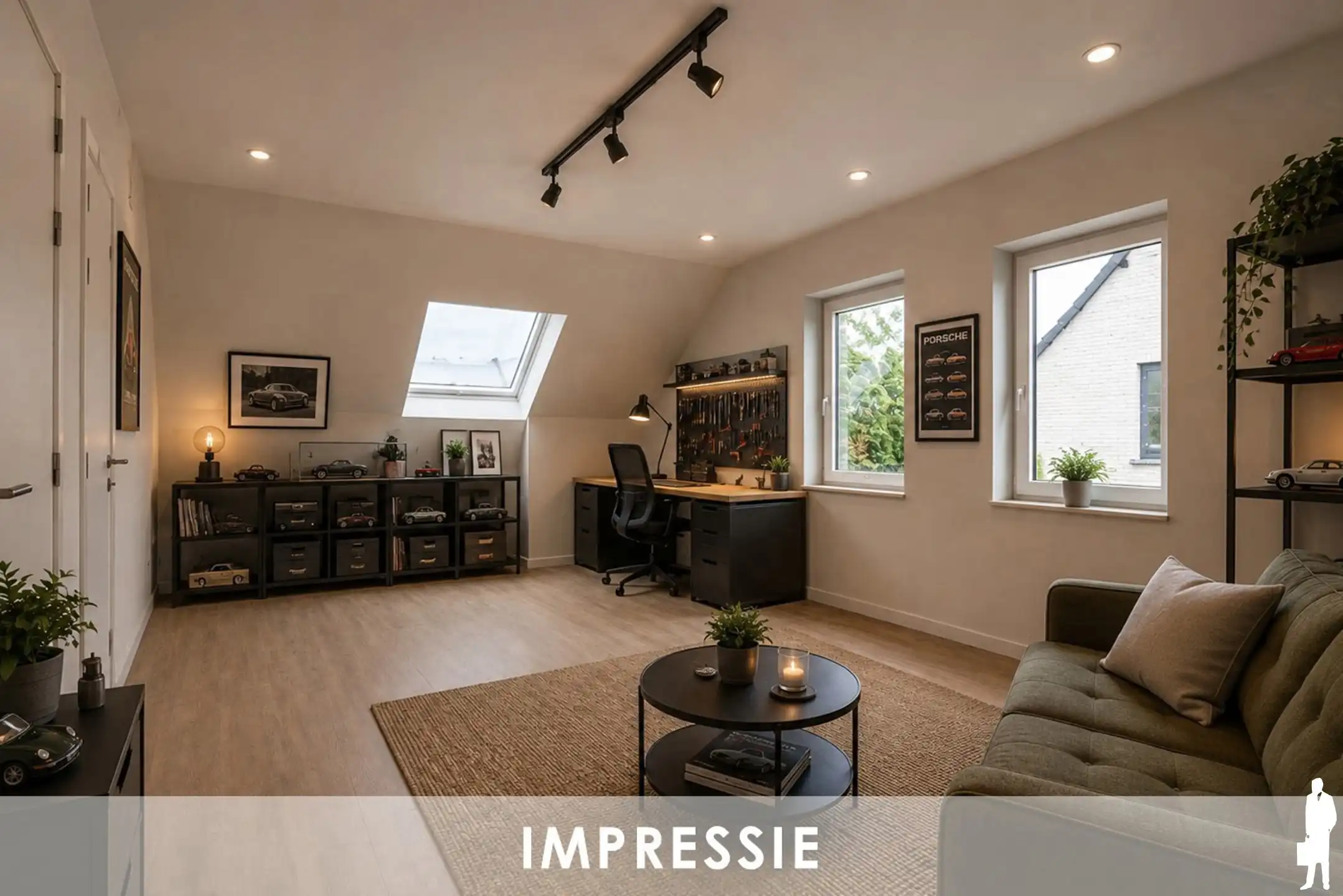 Instapklare nieuwbouwwoning met 5 slaapkamers in Oostmalle foto 21