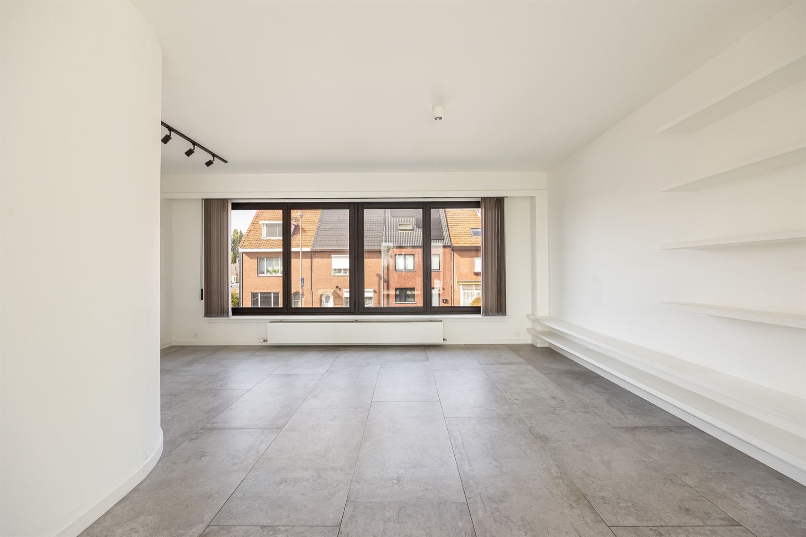 Instapklare bel-étagewoning met een groen vergezicht foto 4