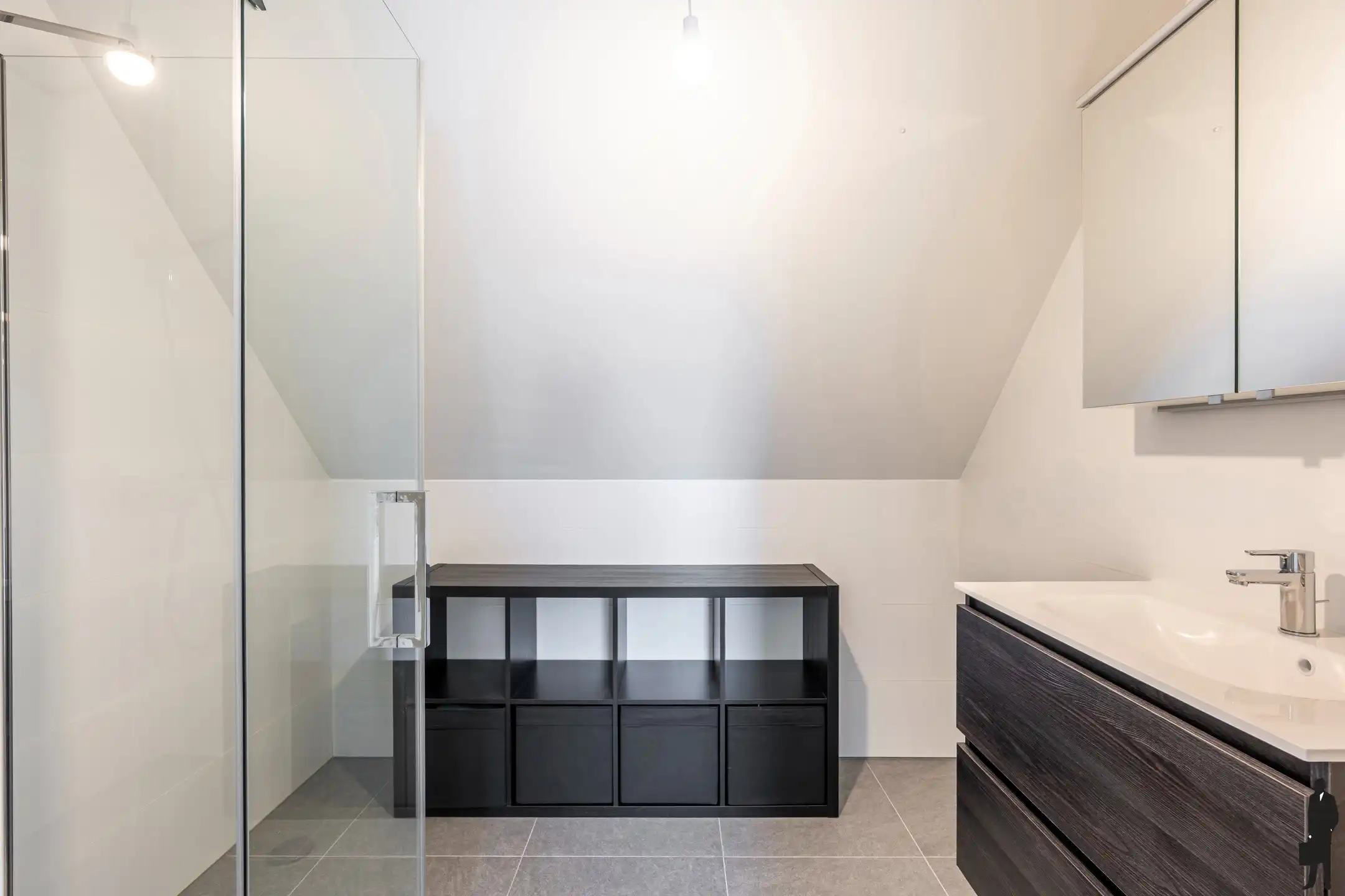 Nieuwbouwappartement in het hart van Zoersel foto 21