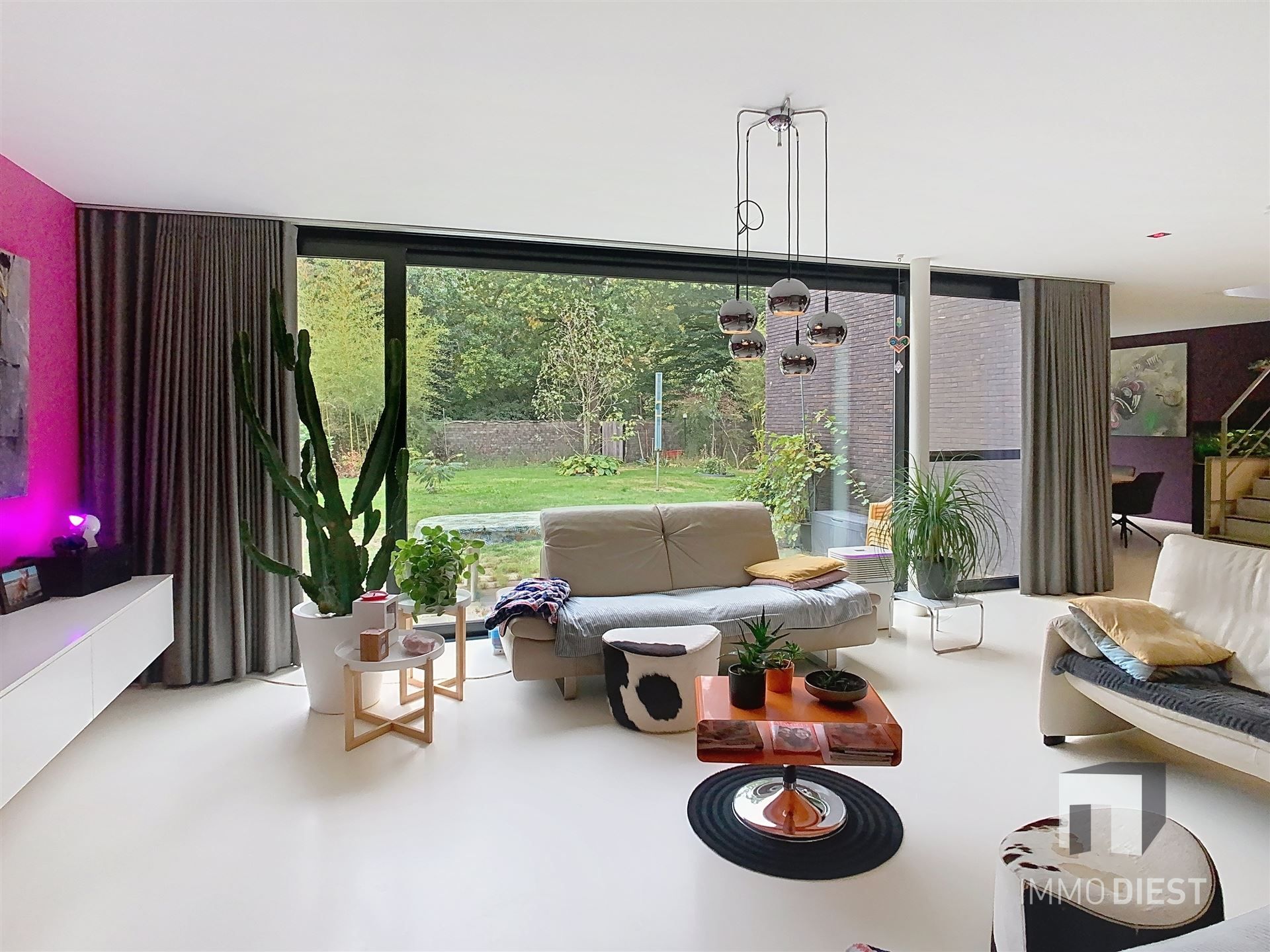 Woning foto 3