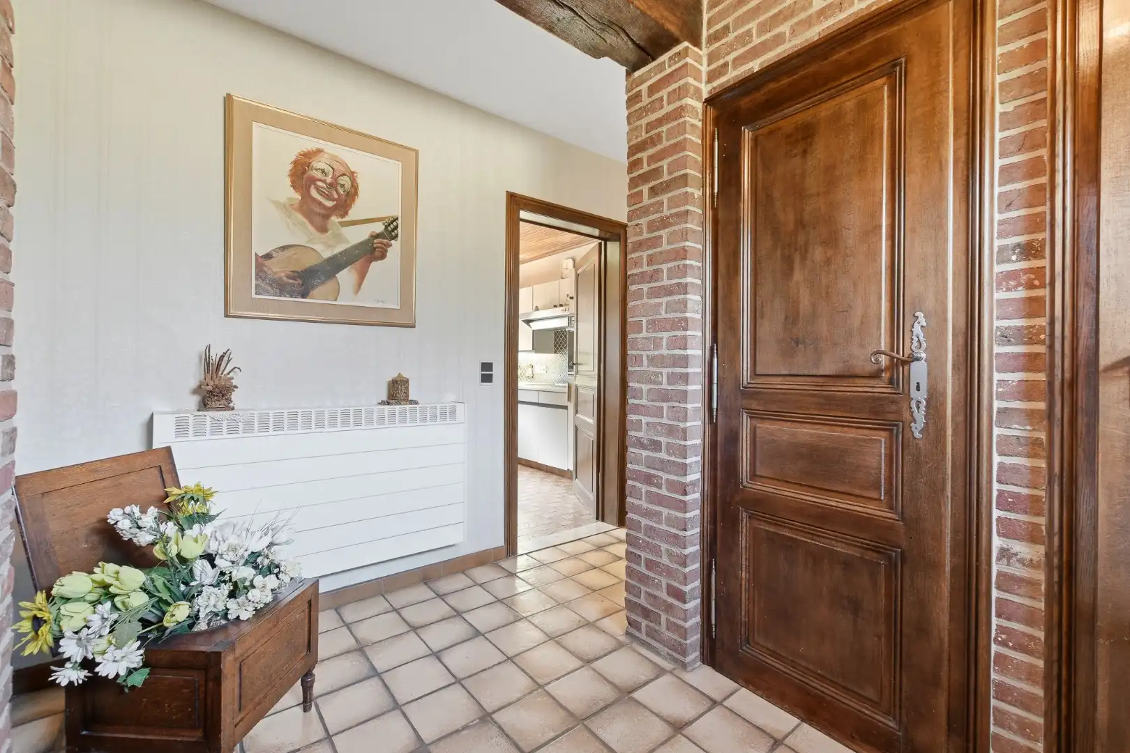 Ruime vrijstaande villa op 765 m² in de gegeerde villawijk Noordhoek te De Haan foto 8