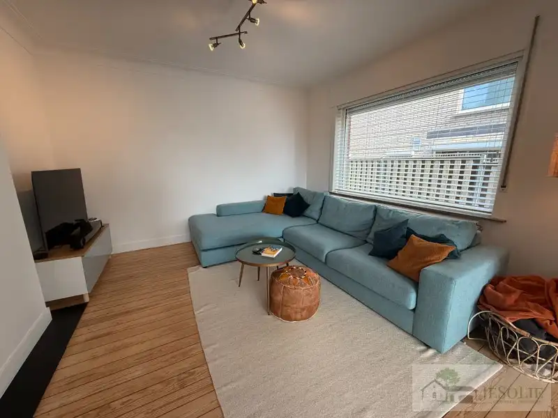 Statige woning - authentieke charme - EPC B foto 12