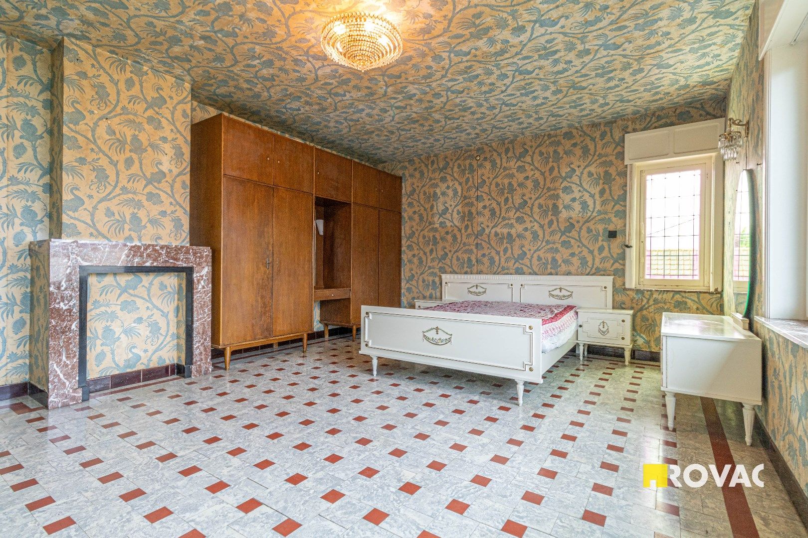Alleenstaande woning op de grens Izegem-Ardooie op 760 m² foto 18