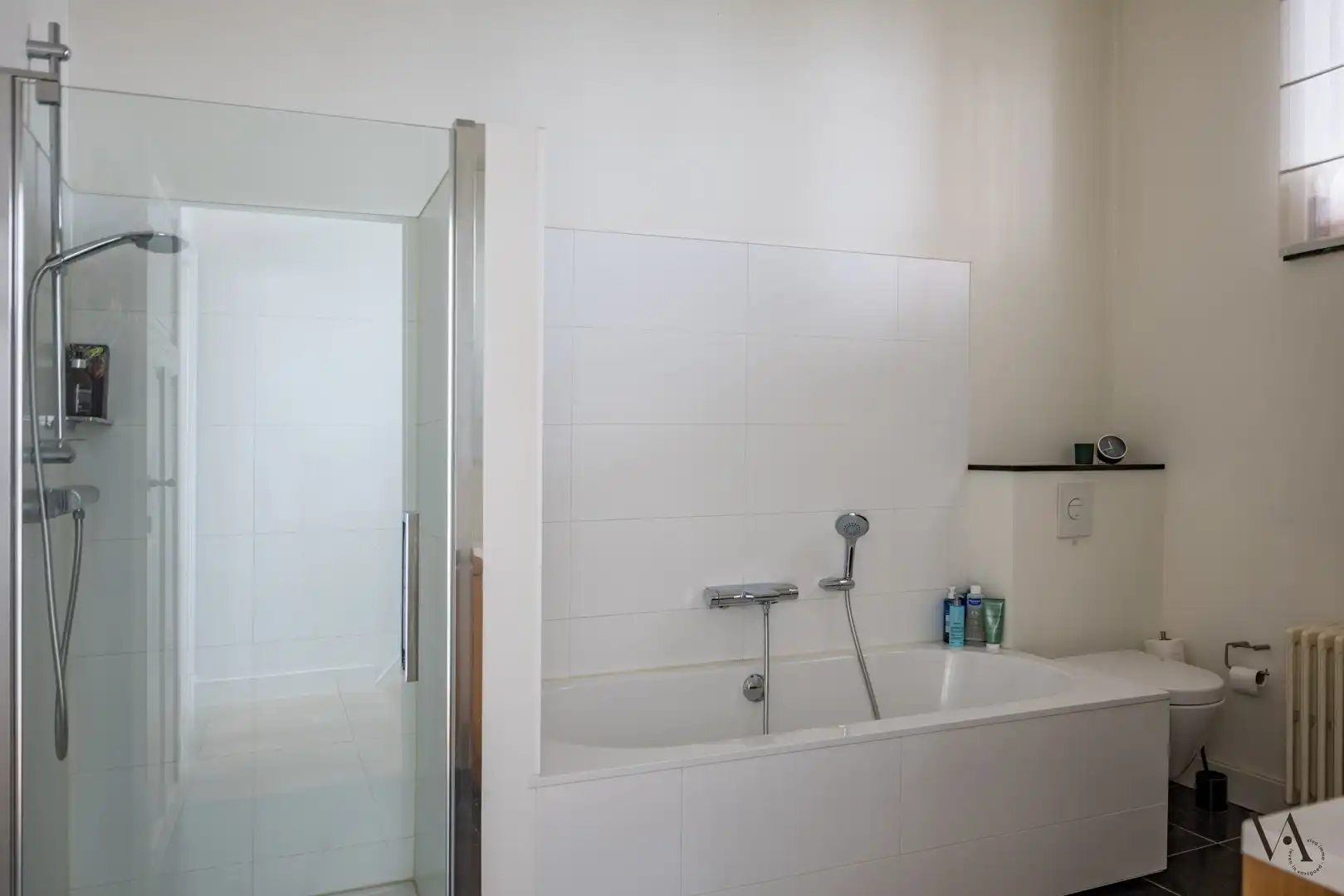 Uniek gerenoveerde stadswoning met handelsgelijkvloers in hartje Leuven foto 7