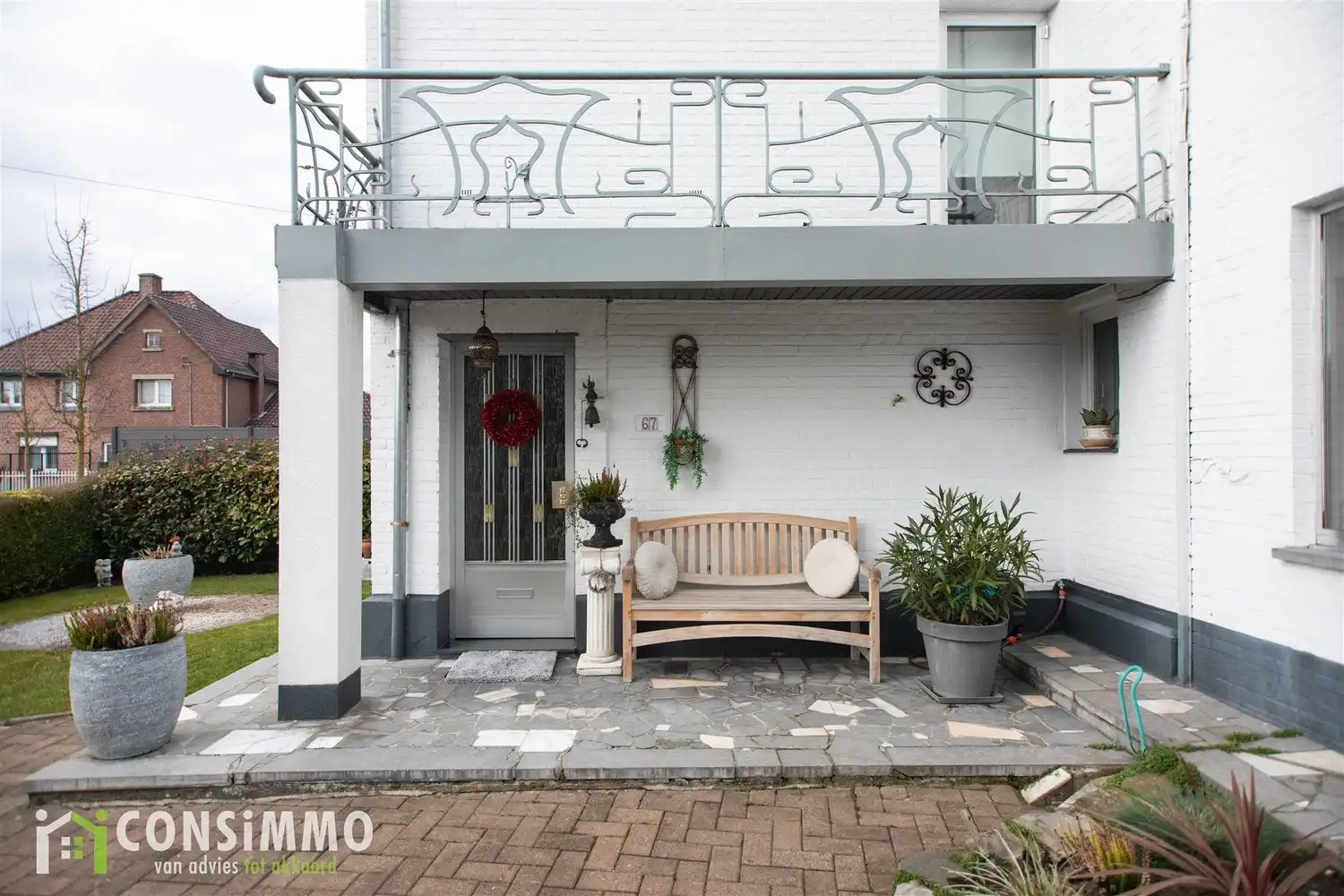 Ruime woning met kangoeroemogelijkheden in Genk foto 5