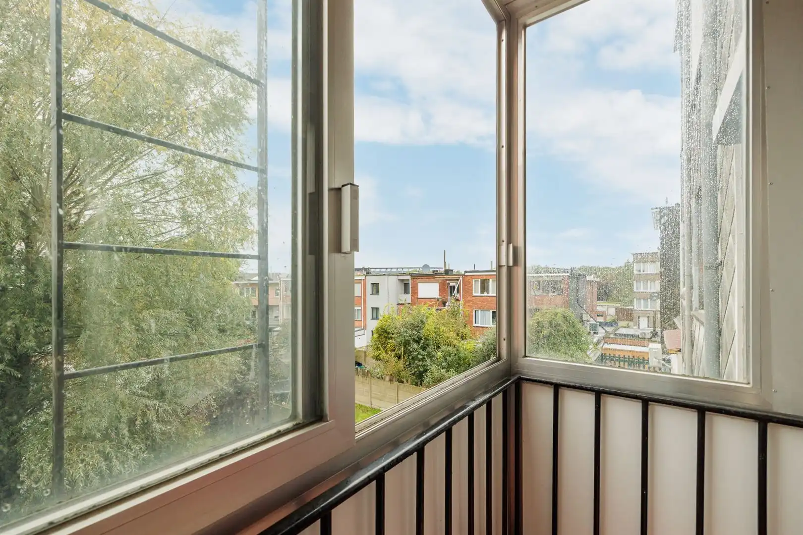 Lichtrijk appartement in Deurne: 84 m², EPC B en terrasje foto 18