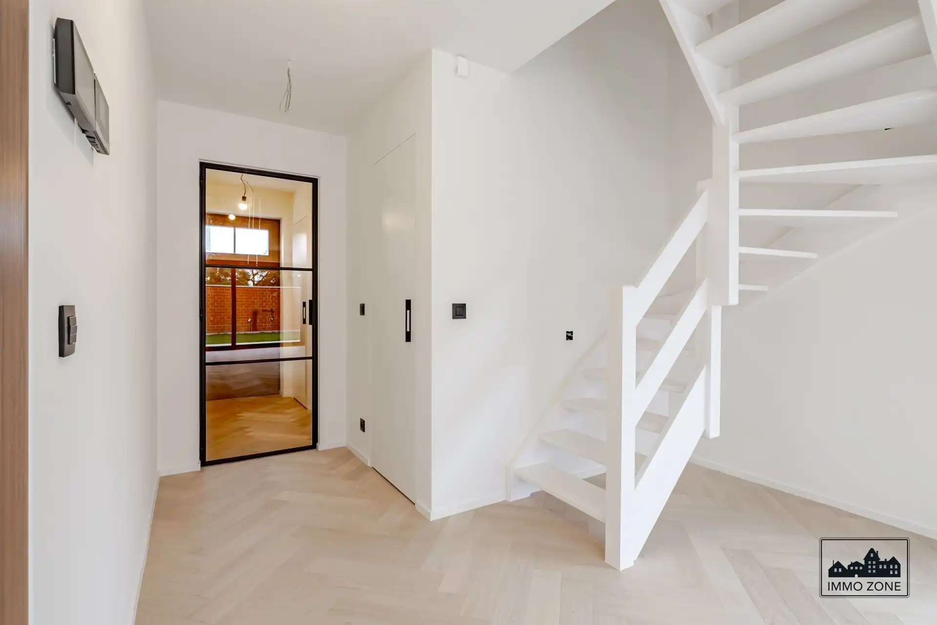 BEN nieuwbouwwoning met karakter in Meerdonk foto 7