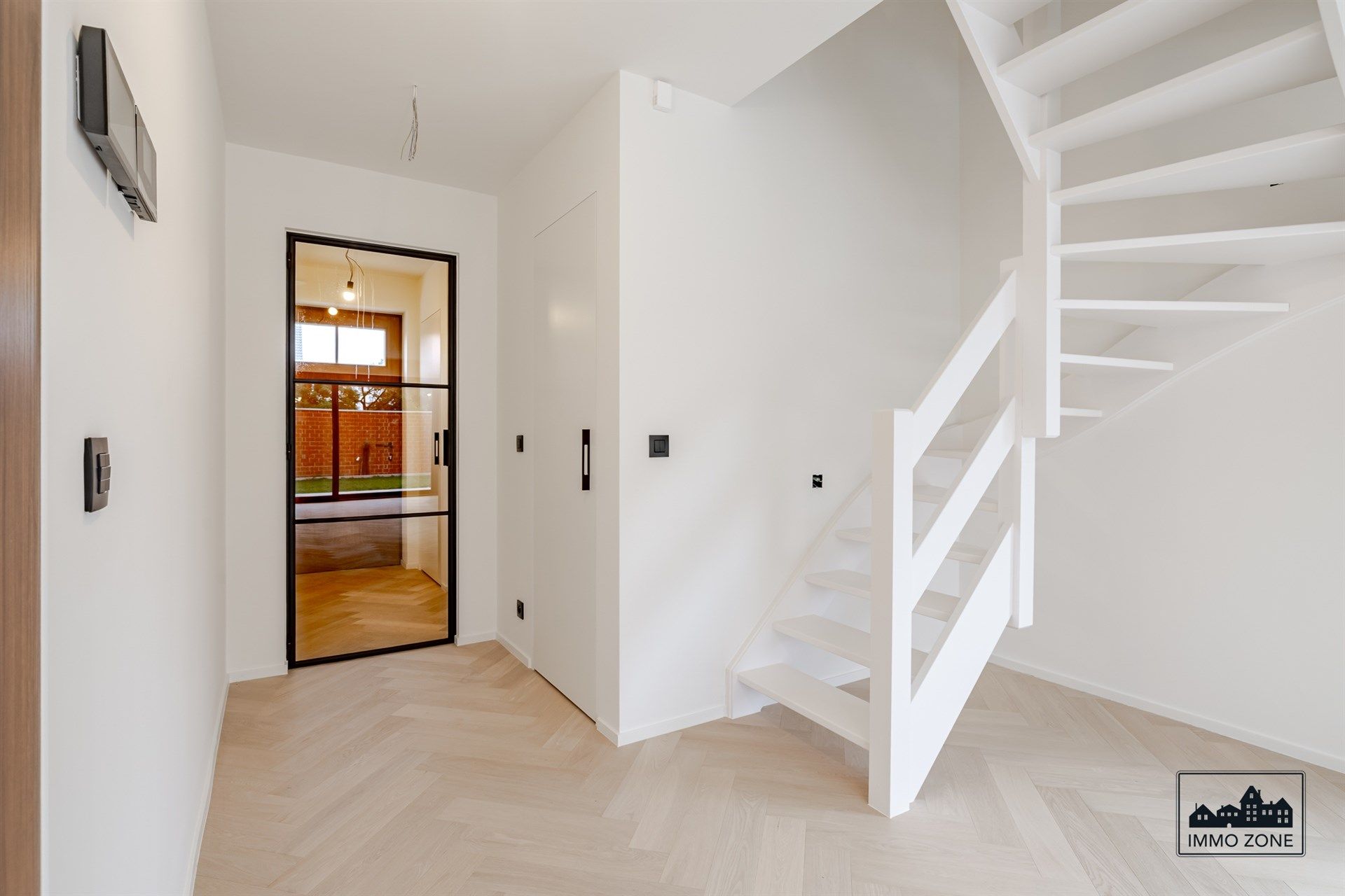 BEN nieuwbouwwoning met karakter in Meerdonk foto 7