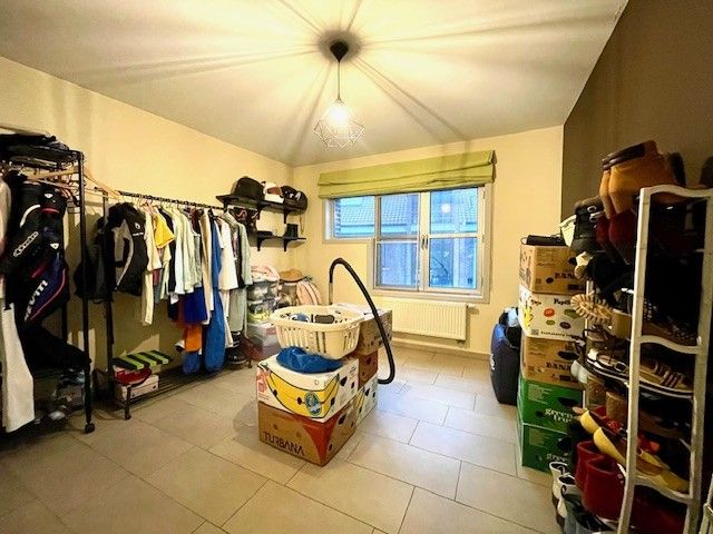 Instapklaar appartement in het centrum van Lovendegem foto 10