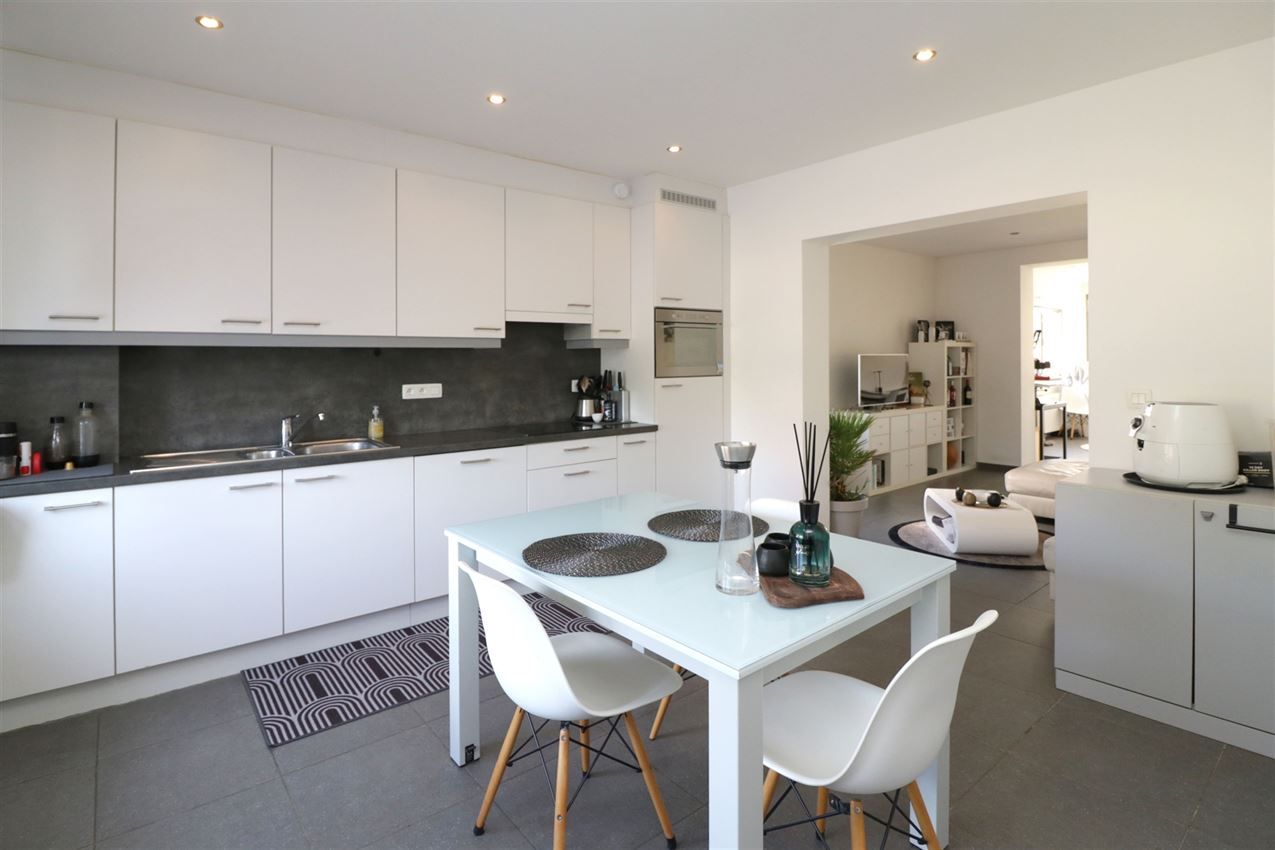 Rustig gelegen woning met 3 slpk en tuin foto 10
