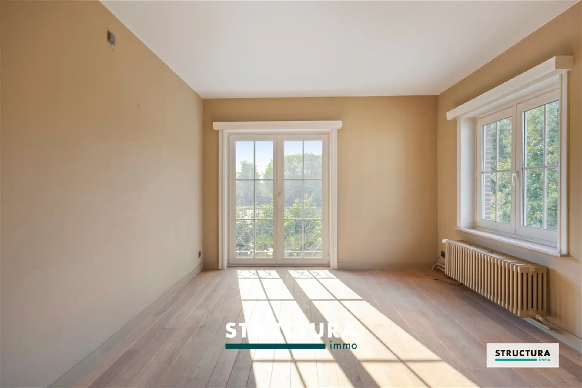 Villa met luxe-afwerking in het idyllische Kobbegem! foto 23