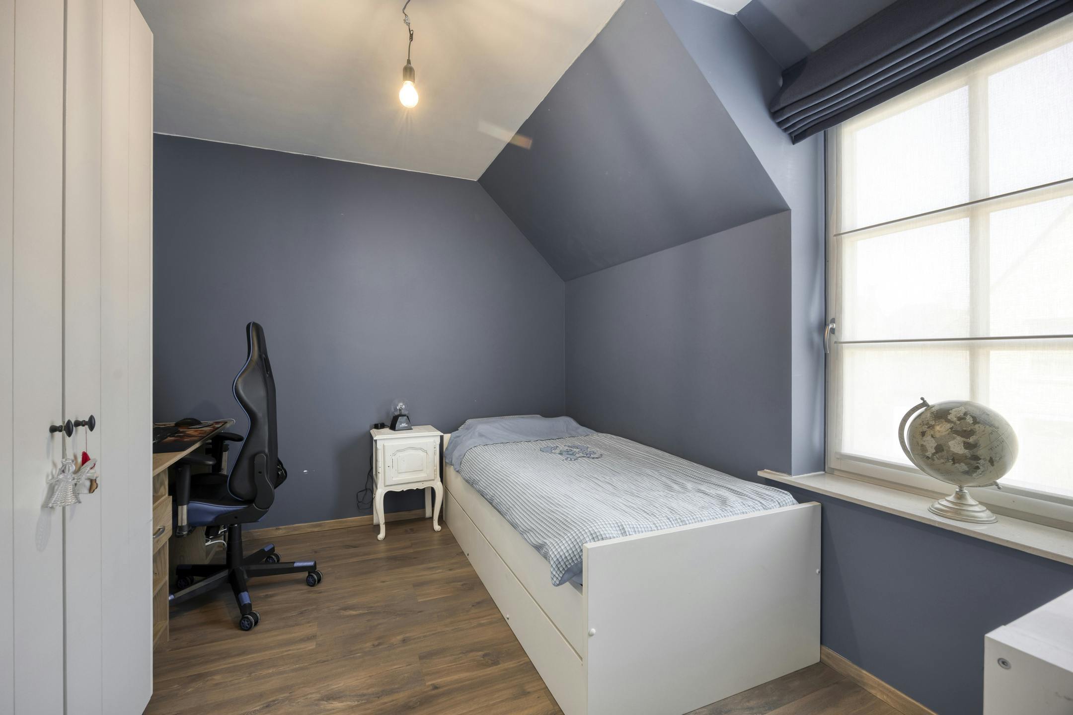 Recent halfopen huis met 4 kamers te koop in Deerlijk foto 13