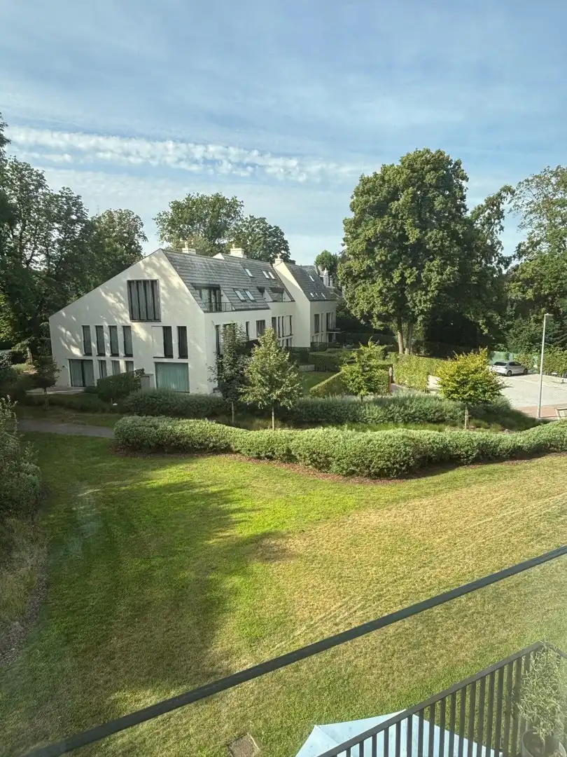 Exclusief te huur: Modern appartement op toplocatie aan de Grote Steenweg, Olsene – perfect voor de moderne levensstijl. foto 16