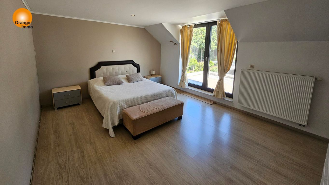 Knappe moderne woning met een mooie tuin  in Dilsen-Stokkem. foto 5