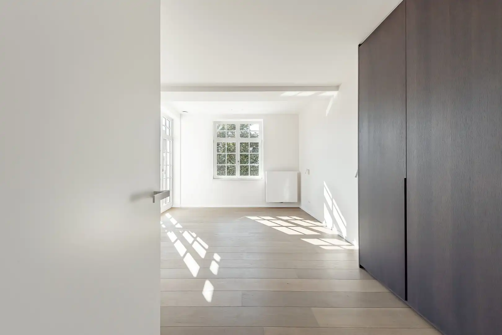 Prachtige, ruime villa in typische Zoute-stijl met centrale ligging in alle rust foto 22