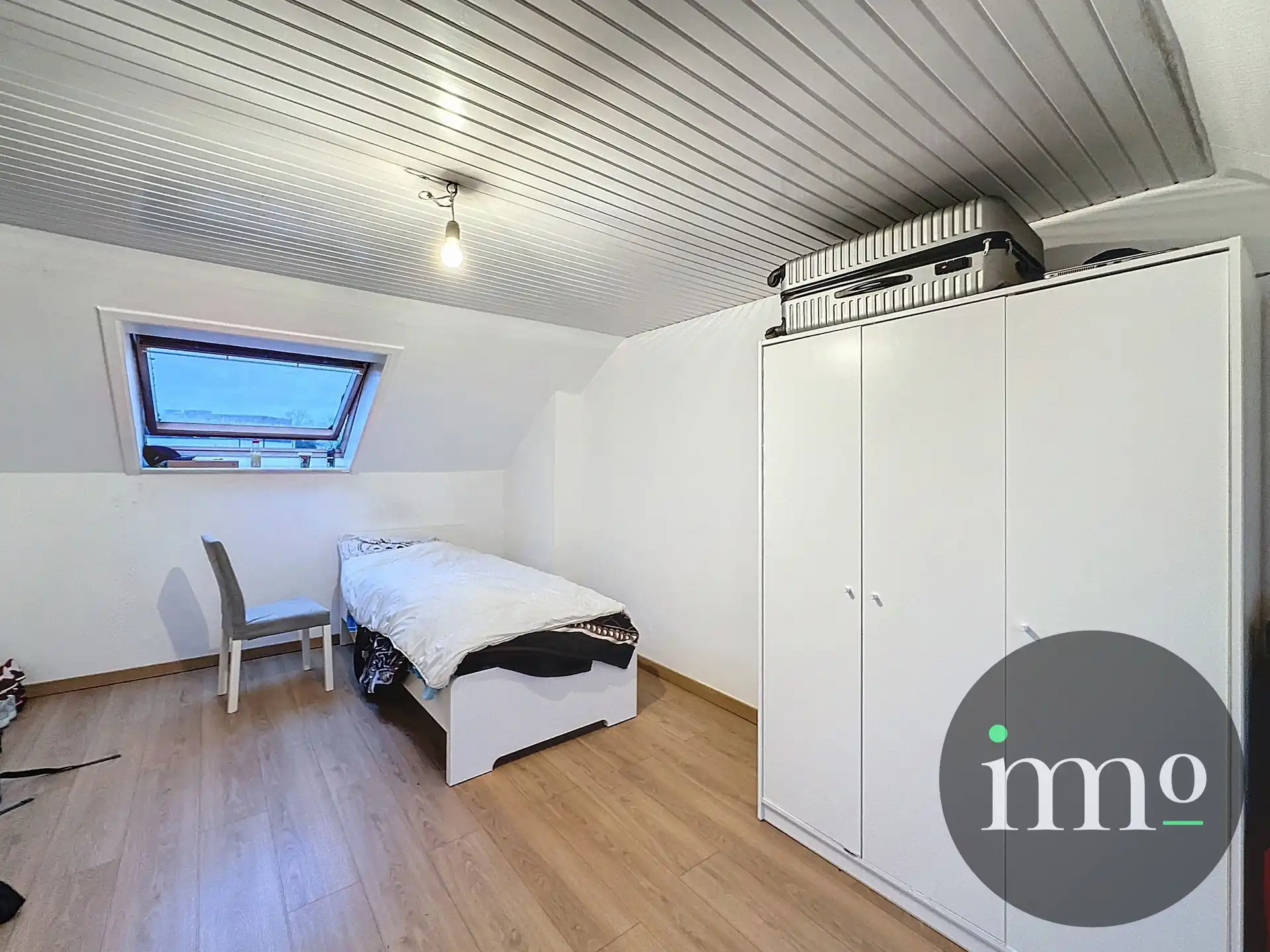 DUPLEX 3 SLAAPKAMERS NINOOFSESTEENWEG DILBEEK foto 6