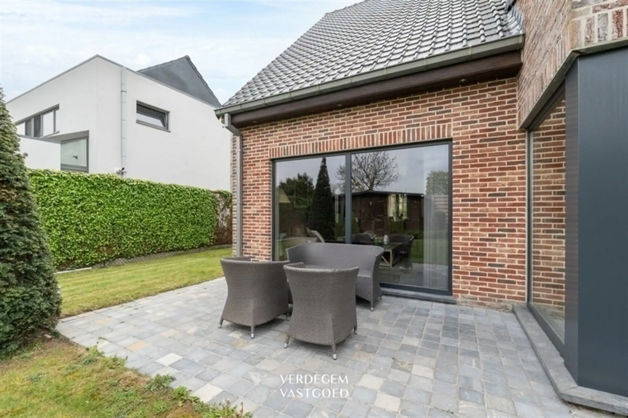 Knappe woning met 3 slaapkamers in doodlopende straat foto 21