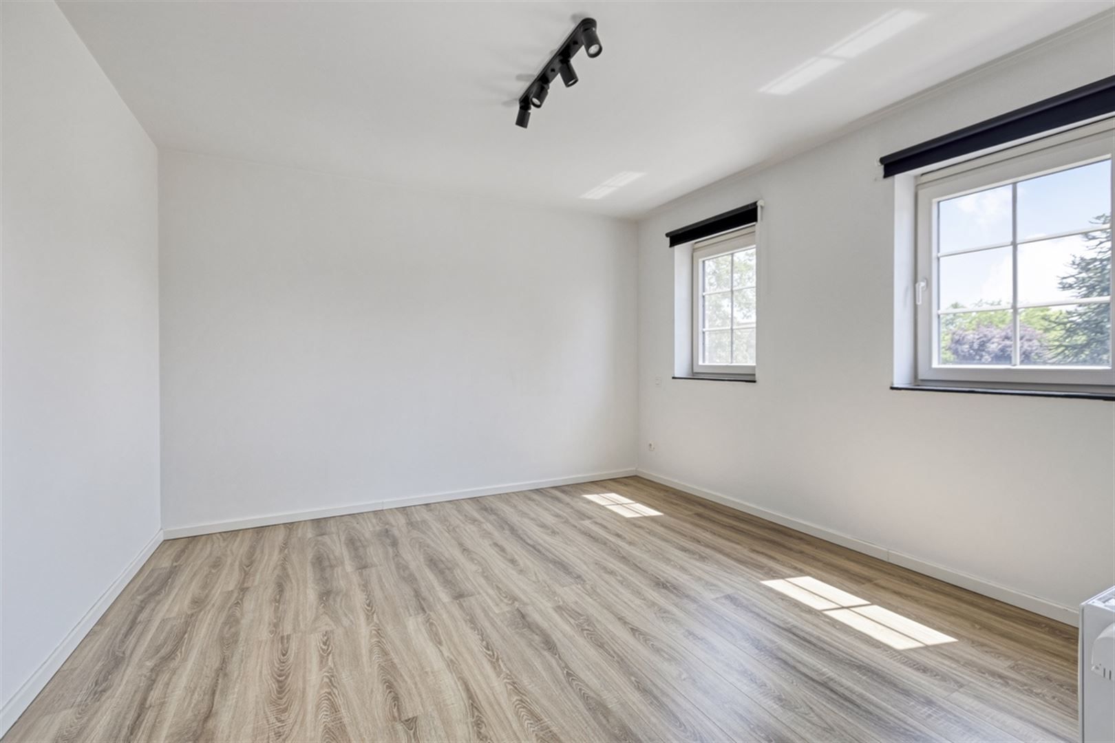 TE HUUR: Nieuwbouwwoning met 2 slaapkamers te Leopoldsburg!  foto 11