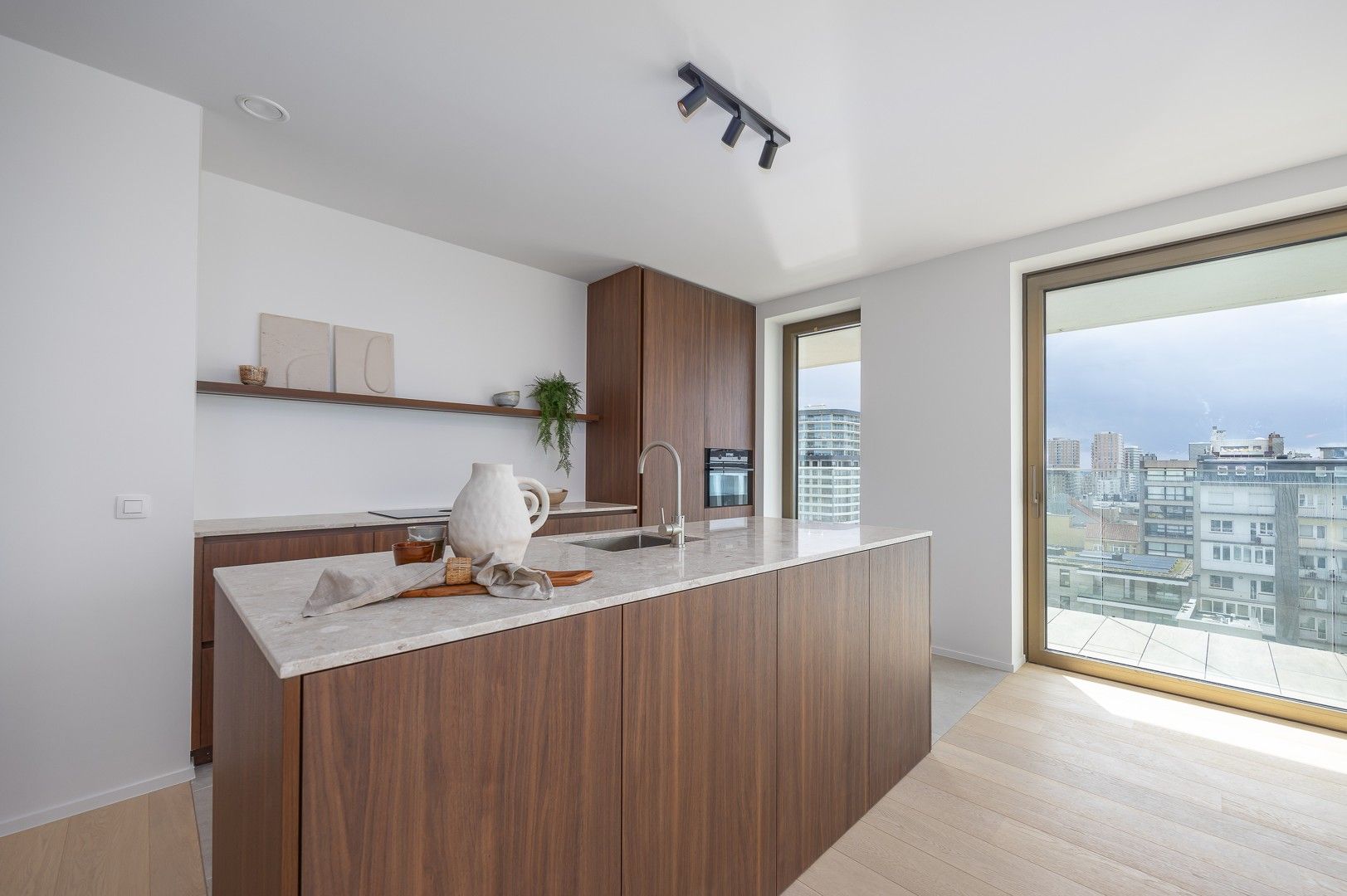 Appartement te koop foto 12