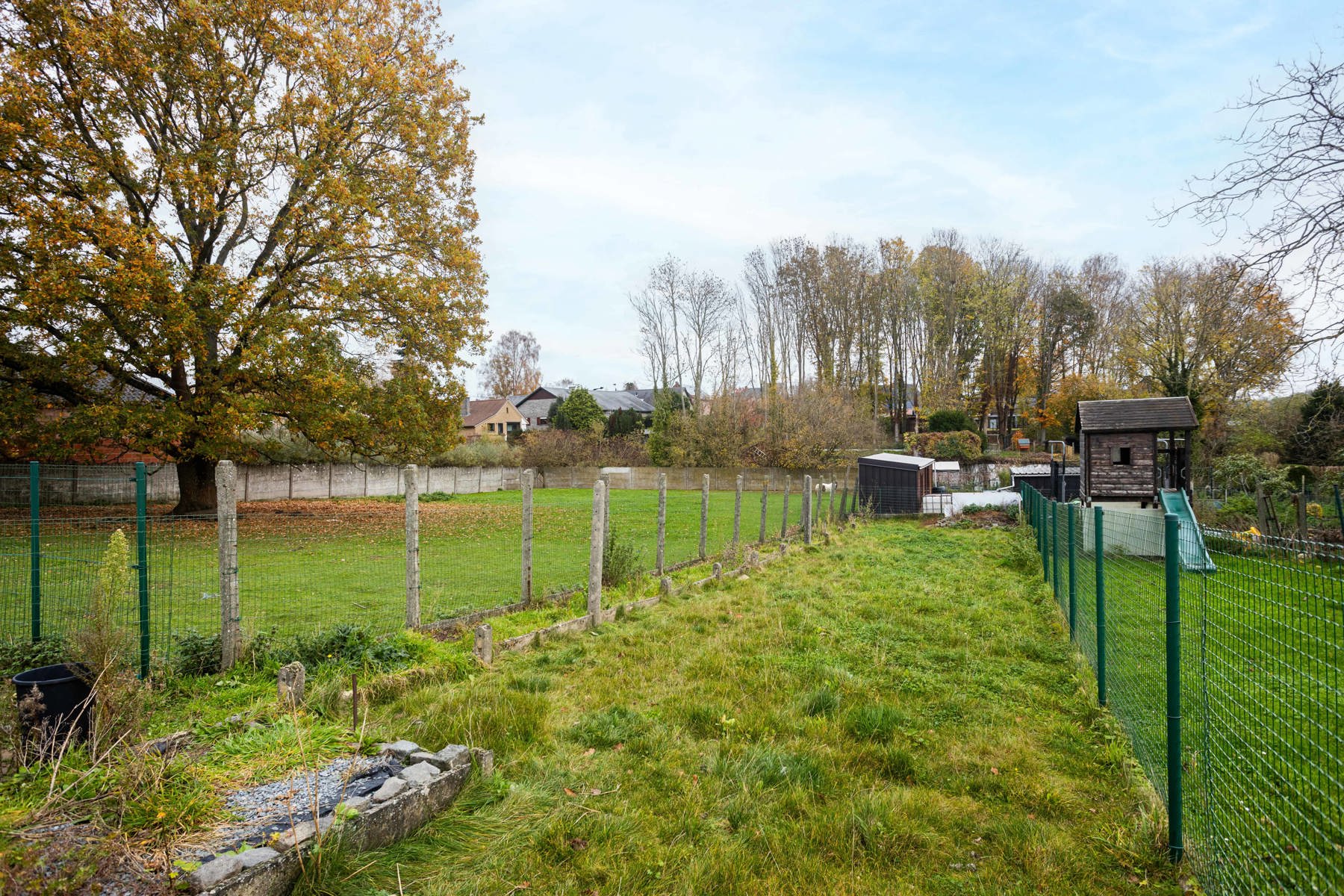 Prachtig gerenoveerde woning te koop in Geraardsbergen foto 25