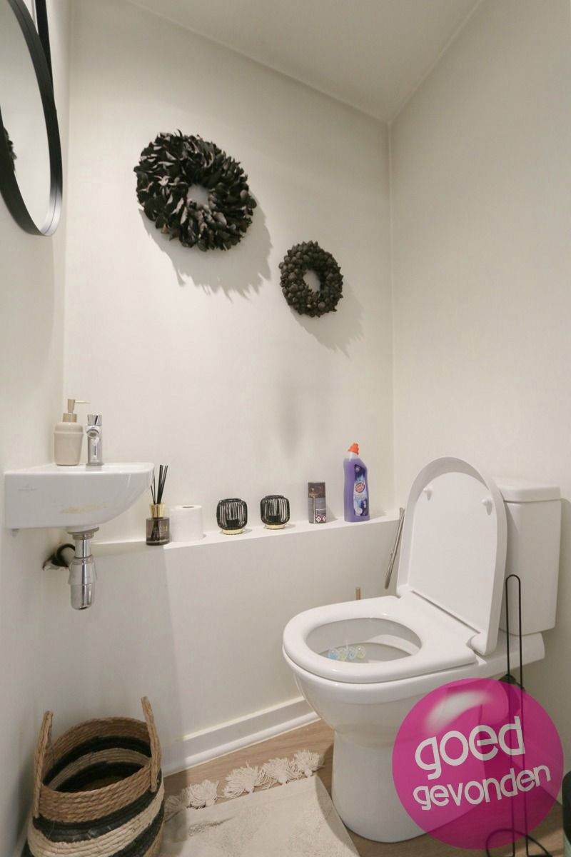 Handelspand - veel etalage - parking - woonst mogelijk -  foto 18